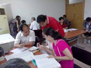 教育咨詢認(rèn)準(zhǔn)品牌，青島仁人教育機(jī)構(gòu)為孩子的成長(zhǎng)保駕護(hù)航